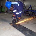 Vocational Students Showcase Skills at National Competition in Kiryandongo