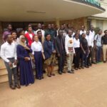 Organic movement courts youth