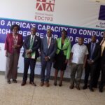African pandemic clinical research initiative launched in Uganda